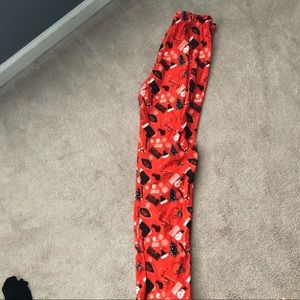 cleveland browns pajama pants